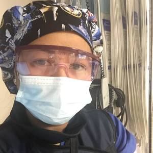 Meet your Posher, Amor